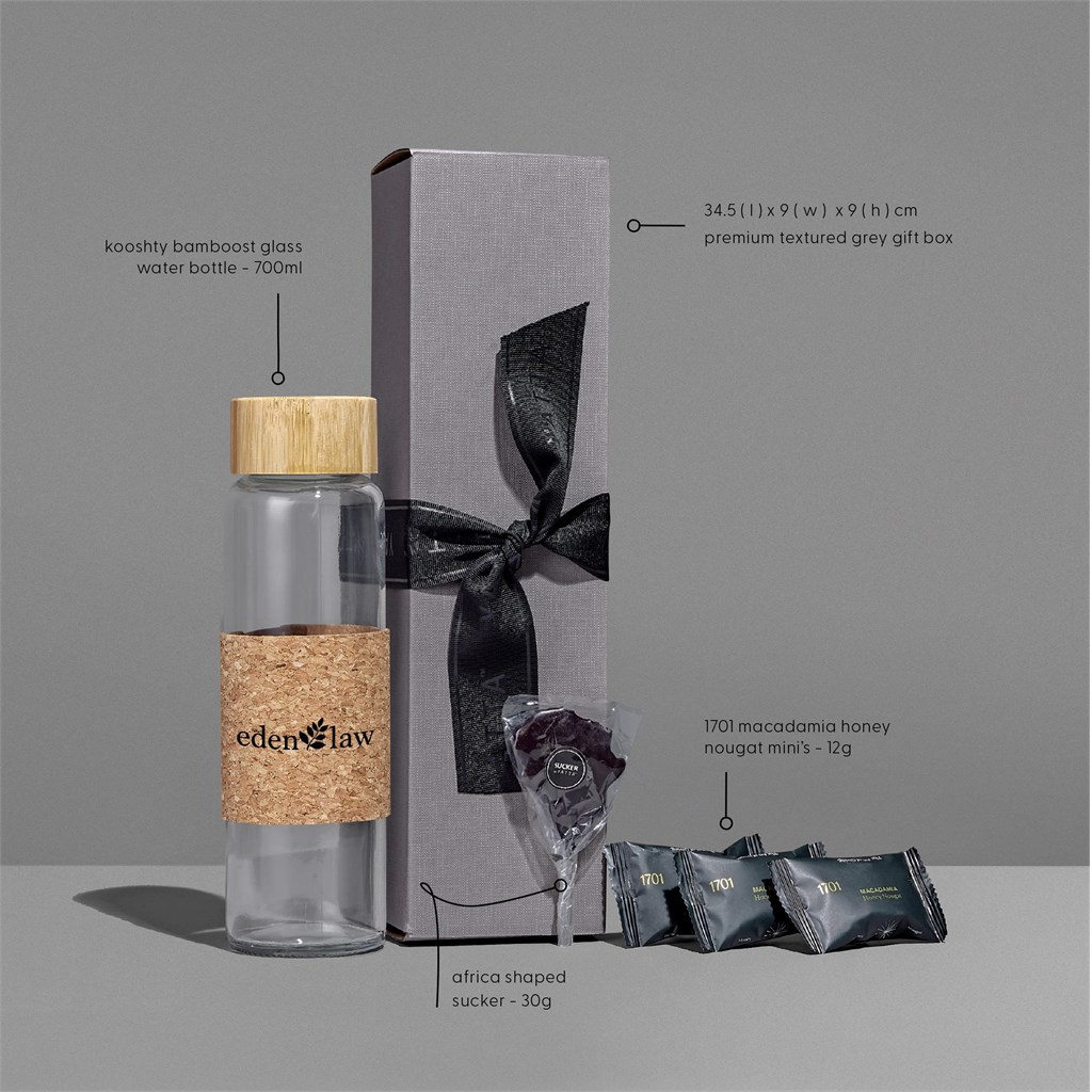 Yatta Cozy Comfort Hamper | Promotional and Branded Gift Sets