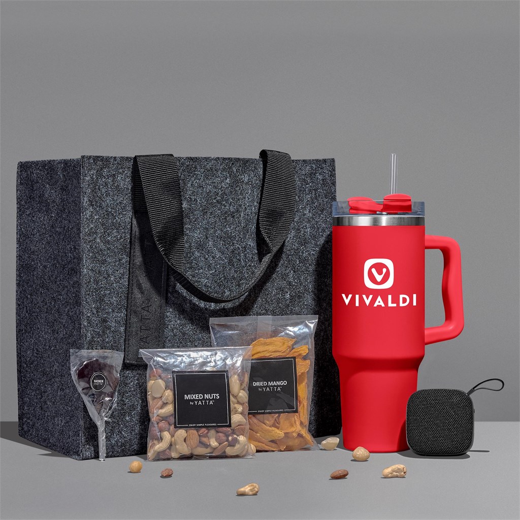 Yatta Graceful Goodies Hamper | Personalised Gift Hampers
