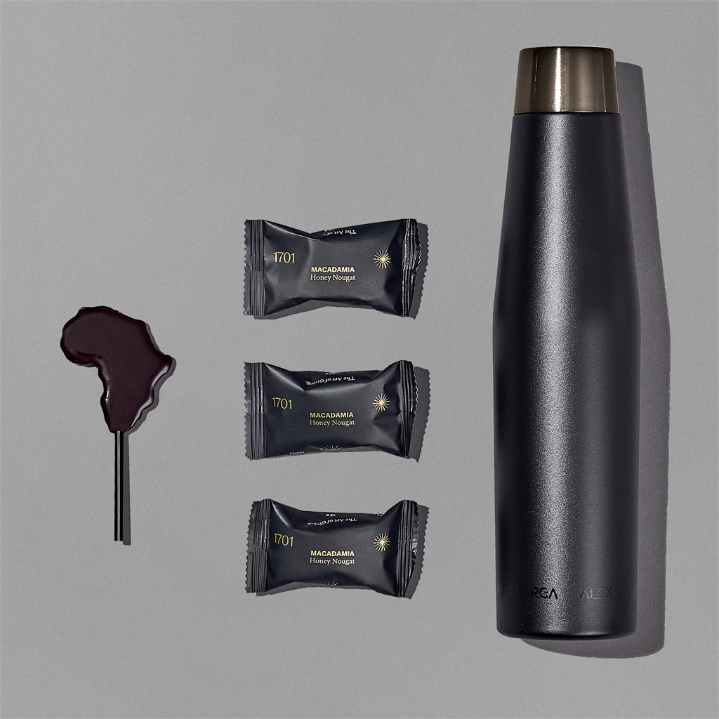 Yatta Classic Capsule Hamper | Hampers South Africa