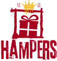 Hampers Logo