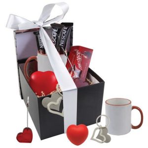 Heart Hamper