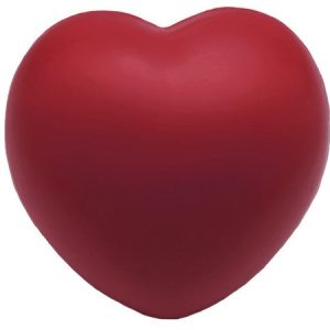 Heart Stressball