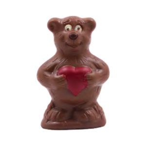 I Couldn't "Bear" To Live Without You